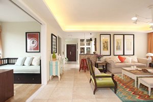 阳台可以放哪些植物?阳台风水要如何布置?