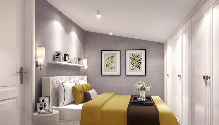 【设计知识】做好软装色彩搭配，家居锦上添花