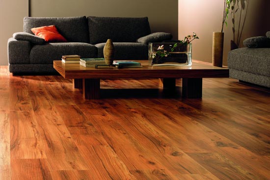 实木/复合/强化地板怎么区分怎么选？