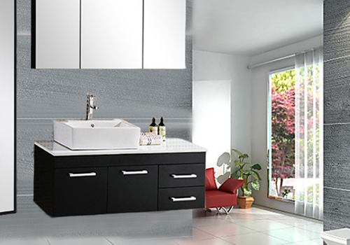 卫浴装修选购技巧