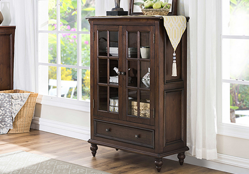 家具选购五大原则