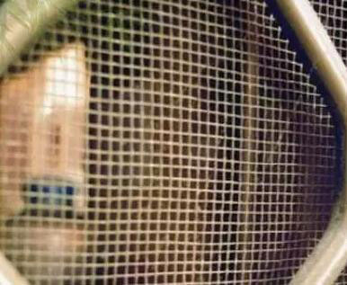 纱窗清洗并不难 用对方法高效又省力