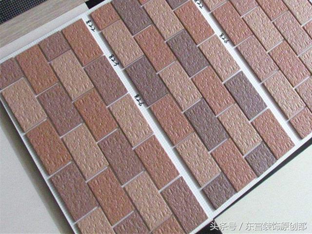通体砖选购技巧与清洁方法
