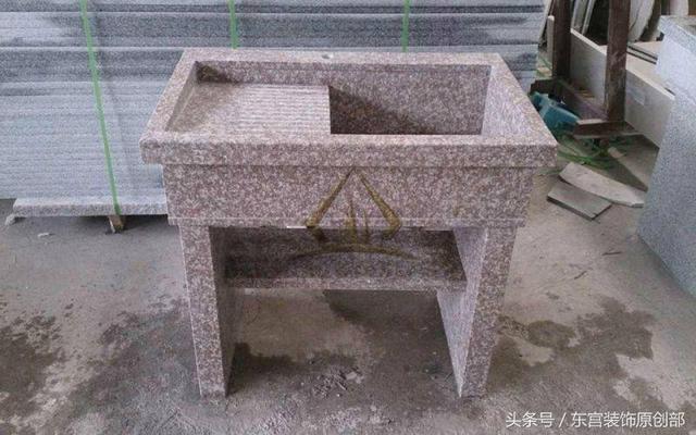 花岗岩水槽怎么样？选购技巧有哪些？