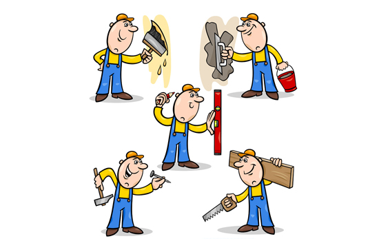 家庭装修实用条例(上）