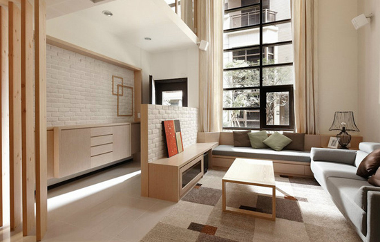 家庭装修实用条例(中）