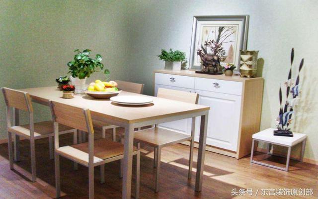 客厅装修地板选购技巧