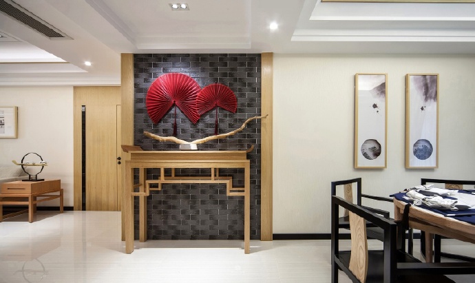 卧室装修“腔调”还是要有的