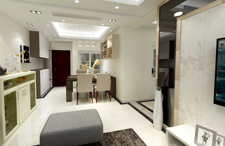 保利城四期陈先生