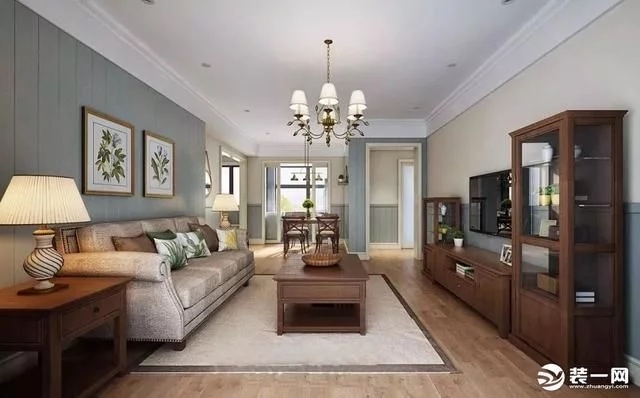 吊顶石膏板哪种好？业之家装饰找对施工要点才是王道[装一网]